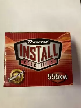 555xw Toyota Directed Lexus/toyota Immobilizer Bypass Module