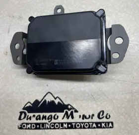 8821008030 Toyota 2021-2023 Sienna Distance Cruise Control Sensor Oem Wave Radar