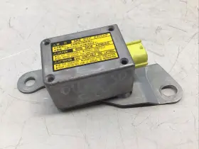 898310k070 Toyota Lexus Ls430 2001 Rear Lh Crash Bag Impact Sensor 89834 50010 #3