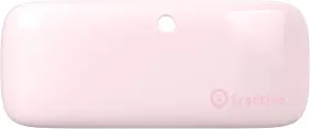 Tractive 313093745766 Gps Dog Lte 4 Hard Cover - Pink #3