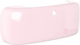 Tractive 313093745766 Gps Dog Lte 4 Hard Cover - Pink
