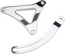 Trans-dapt Performance 086923094579 9457 Alternator Bracket Set