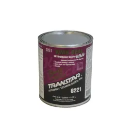 6221 Transtar 845505000809 White Kwik Seal - 1 Gallon