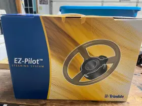82000-00 Trimble Genuine Ez Pilot Assisted Steering System P/n