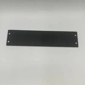 Fp-blnk2 Troy Products Faceplate 2 Inch