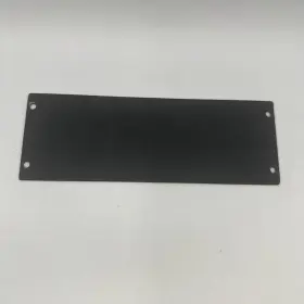 Fp-blnk3 Troy Products Faceplate 3 Inch