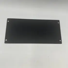 Fp-blnk4 Troy Products Faceplate 4 Inch