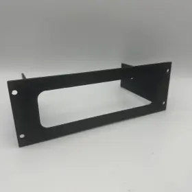 Fp-kentk6110 Troy Products Faceplate 3 Inch For Kenwood Tk-6110