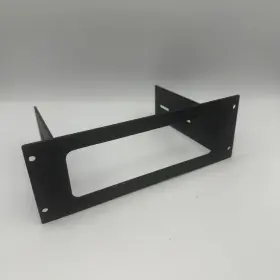 Fp-vx4600 Troy Products 3 Inch Faceplate For Vertex Standard 4600