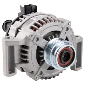 Trq 195591901819 Alternator Compatible 2014-2020 Buick 2013-2019 Cadillac Chevrolet 15-16 Gmc
