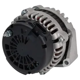 Trq 195591944113 Alternator Compatible With Chevy Gmc Buick Cadillac Silverado Pickup Truck #2