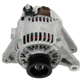 Ala90108 Trq Alternator Compatible With 2012-2017 Hyundai Azera 2012 Genesis 2013-2018 San