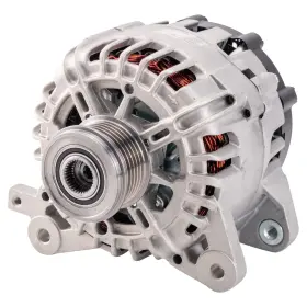 Ala90179 Trq Alternator 11648 Compatible With 2014-2020 Nissan Rogue