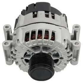 Ala90182 Trq Alternator Compatible With 2013-2016 Audi A4 Quattro 2013-2014 A5 Quatt
