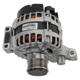 Ala90183 Trq Alternator Compatible With 2015 Land Rover Discovery Sport 2013-2015 Lr2 2012