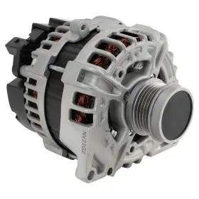 Ala90189 Trq Alternator Compatible With 2014-2019 Mercedes-benz Cla250 2015-2020 Gla250 20741