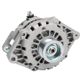 Ala92929 Trq Alternator Compatible With 2010 Dodge Ram 2500 2012-2023 1500 2019-2023 1