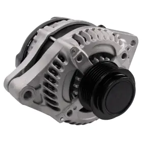 Ala92933 Trq Alternator 11775 Compatible With 2014-2017 Honda Odyssey