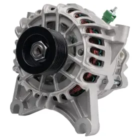 Ala94449 Trq Alternator Compatible With 2004-2008 Ford F-150 2006-2008 Lincoln Mark Lt 8318