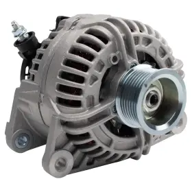 Ala94481 Trq Alternator Compatible With 2007-2008 Dodge Ram 1500 2500 3500 11233