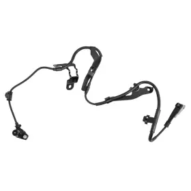 Bsa12720 Trq Front Right Abs Wheel Speed Sensor Passenger Side Compatible With 2001-20