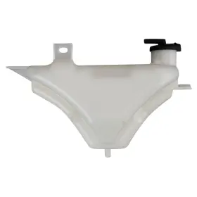 Eca62839 Trq Radiator Coolant Reservoir Expansion Tank Overflow Bottle Compatible With