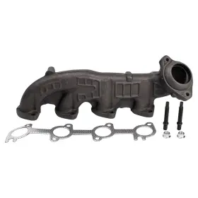 Trq Exa51606 Exhaust Manifold Driver Side Compatible With Ford Expedition F150 5.4l