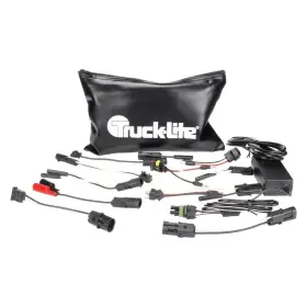 96259 Truck-lite 12 V Light Tester Kit W Power Supply