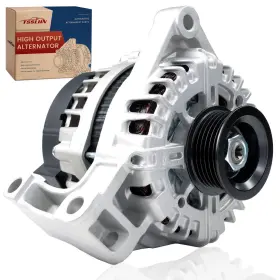 Tss13502585 Tssliin High Output Alternator Forbuick Lacrosse 20102016 Forcadillac Srx 10