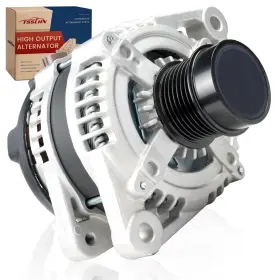 Tss27060-0p240 Tssliin High Output Alternator For/toyota Highlander 2008-2016 Rav4 Sienna Venza For/