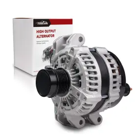 Tss4801778af Tssliin High Output Upgraded Alternator For/chrysler 300 2011-2021 For/dodge