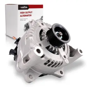 Tsstss421000-0810 Tssliin High Output Alternator For-jeep Wrangler 2012 2013 2014 2015 2016 2017 2018