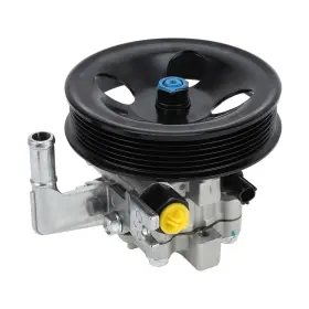 Tuca240524001022 Tuckbold Power Steering Pump For Hyundai Santa Fe 2.4l L4 2010-2012 Kia S