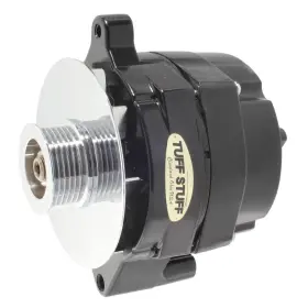 7078nf6g Tuff Stuff 698252013352 Alternator 61-85 Ford 100 Amp