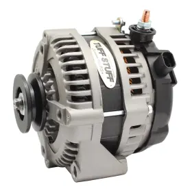 Tfs8320fc1g1w Tuff-stuff Alternator Factory Cast Plus 225 Amps 12v 1-wire