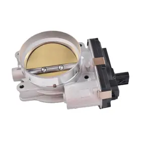 T12678223thb Tuumond 12678223 Throttle Body Compatible With Cadillac Escalade 2015-2019 Chevrolet