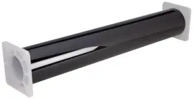T2bk0540 Tview 2ply 1mil 40 Inch X 100ft Window Film Roll Vlt 5%