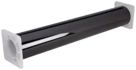T2bk3536 Tview 2ply 1mil 36 Inch X 100ft Window Film Roll Vlt 35%