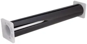 T2bk3540 Tview 2ply 1mil 40 Inch X 100ft Window Film Roll Vlt 35%
