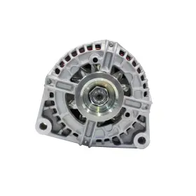 2-11075 Tyc Alternator Compatible With 2005-2007 Chevrolet C/k Pickup
