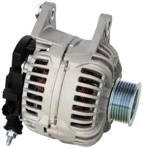 2-13985 Tyc Alternator Compatible With 2003-2006 Dodge Ram Pickup