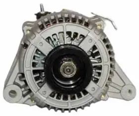 213706 Tyc Alternator Compatible With 2000-2004 Toyota Avalon