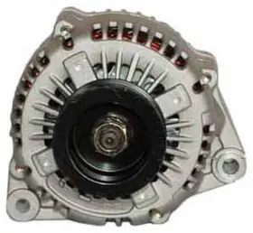 213769 Tyc Alternator