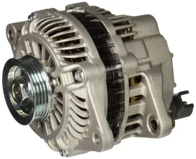 Tyc 762405283036 Alternator Compatible With 2006-2010 Chrysler Pt Cruiser