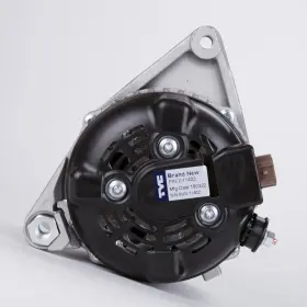 Tyc 762405284156 Alternator Compatible With 2012-2015 Toyota Camry #3