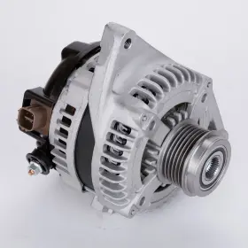 Tyc 762405284156 Alternator Compatible With 2012-2015 Toyota Camry