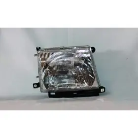 Tyc 762405606880 Headlight Assembly 1997-2000 Toyota Tacoma 2.4l 2.7l 3.4l