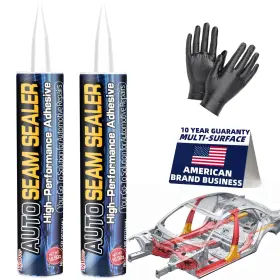 Tylove 789616265279 Seam Sealer Automotive-professional Grade High Strength Waterproof Adhesive For