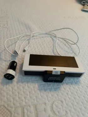 003abc0006ef Uber Rideshare Car Beacon - Open Box #2
