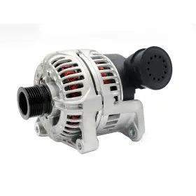 131-0012 Ucut Alternator Compatible With/replacement For Bmw 2.2l 2.5l 3.0l 320 325 33